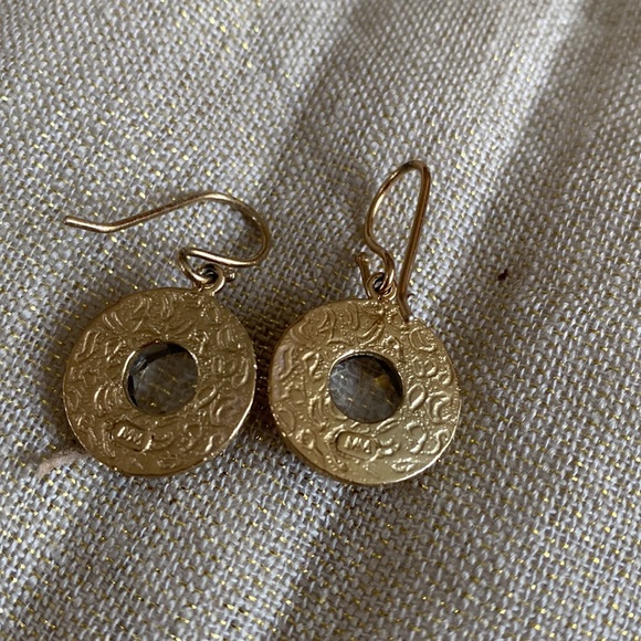 Melinda Maria earrings - Picture 2 of 3